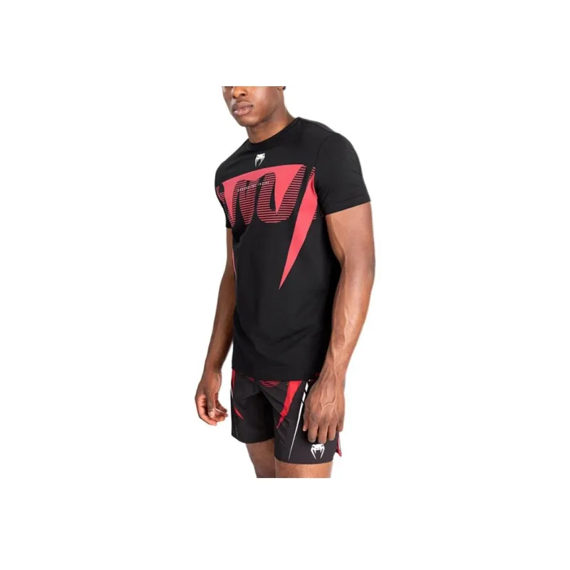 VENUM T Shirts Men Red-2