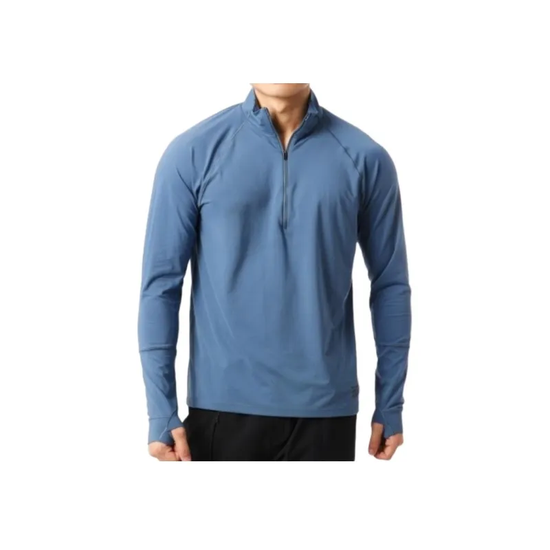 MOUNTAIN HARDWEAR T Shirt Men's Blue-3