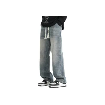 David Bakken Jeans Unisex
