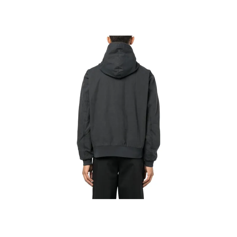 Nike Life Padded Hooded Jacket-2