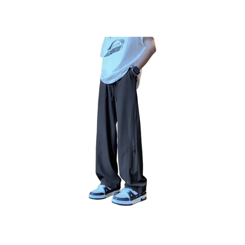 FA2LO Casual Pants Unisex-17