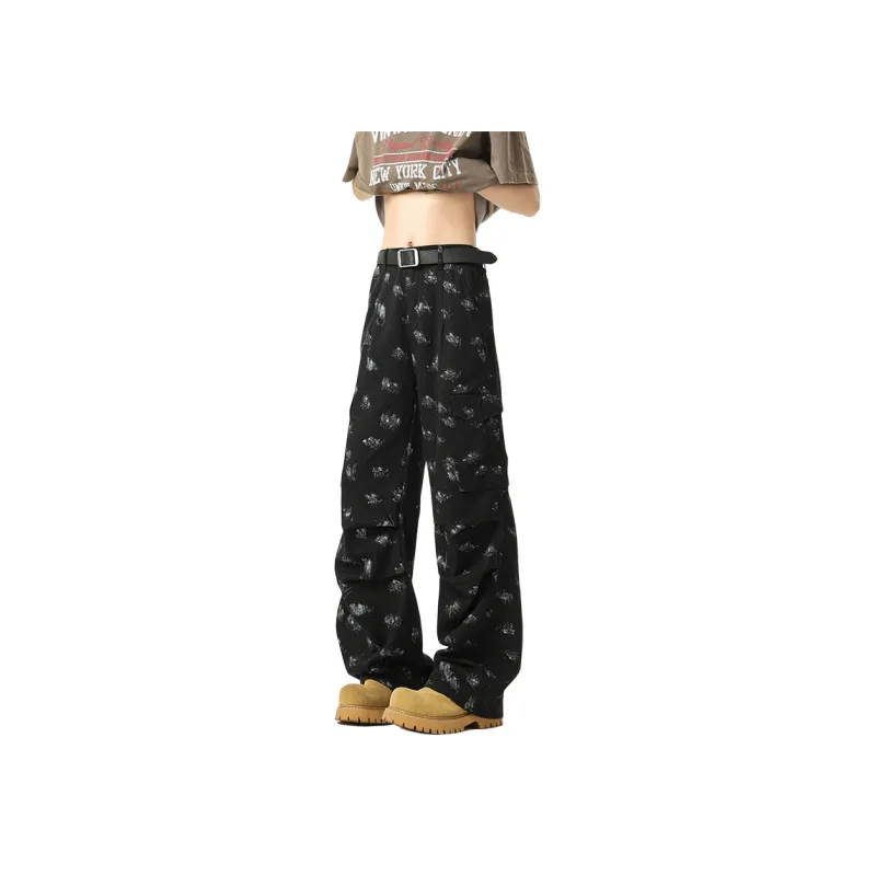Fakeyoung Jeans Unisex-8
