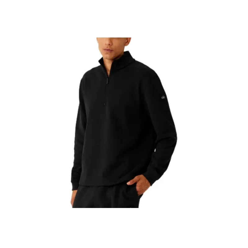 Alo Yoga Sweatshirts Unisex-2
