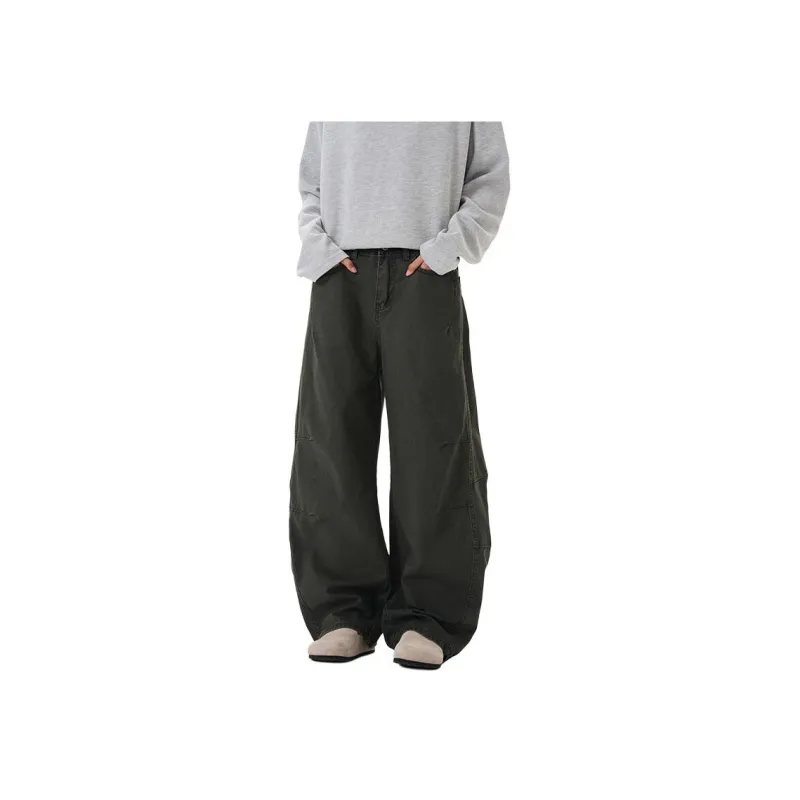 CREAZIONI LA FANTASIA E MOBILE Jeans Unisex-0