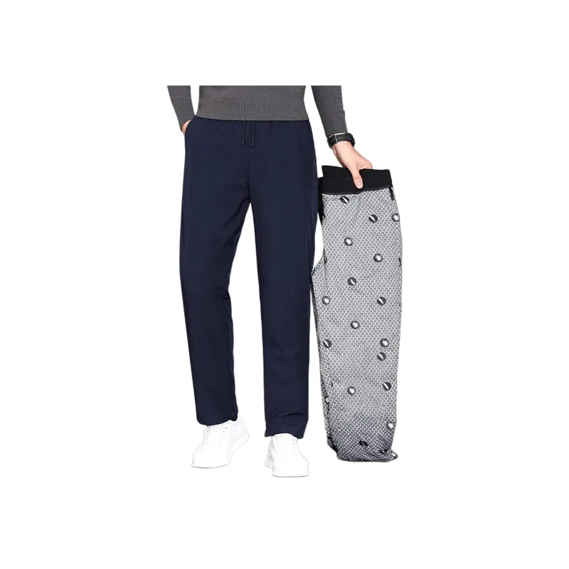 SNOW FLYING Down & Insulated Pants Unisex-7