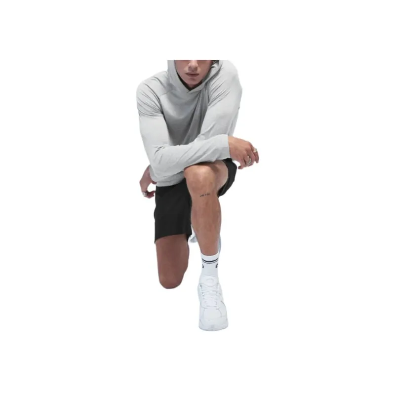 Alo Yoga CORE HOODED RUNNER Sweatshirt Men's-2