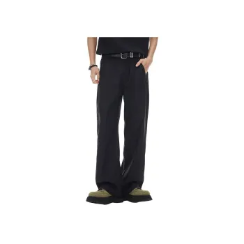 FAIRWHALE Casual Pants Unisex