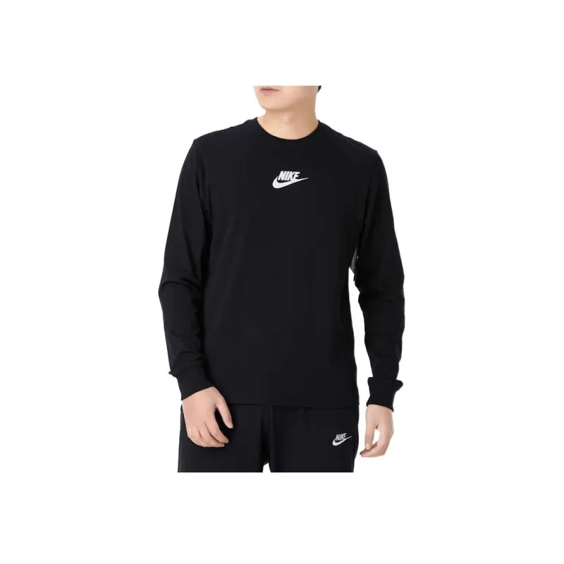 Nike Sweatshirt Sets Men-2