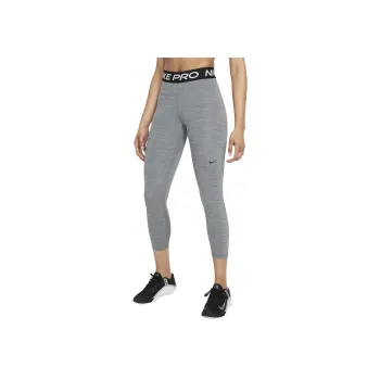 Nike Leggings Women's Gray