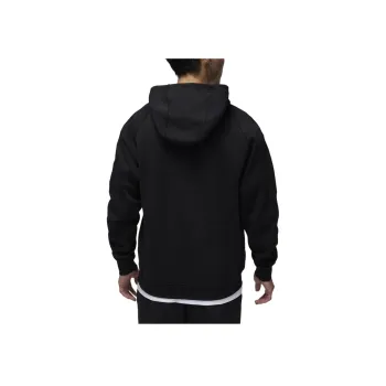 Jordan Sport Hoop Fleece Men's Dri FIT Pullover Hoodie