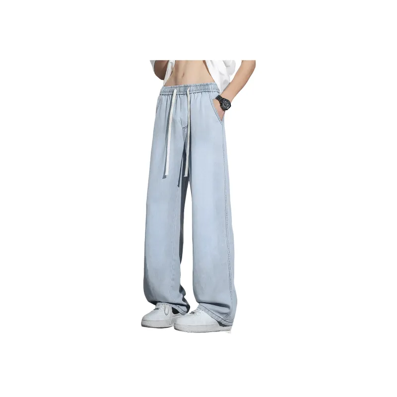 Novamen Casual Pants Unisex-5