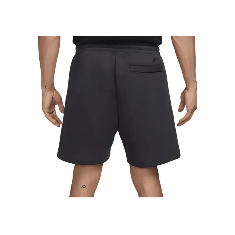 Nike Tech Men's Fleece Shorts-0