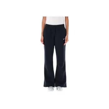 Nike Sportswear Phoenix Fleece Mid Rise Flared Trousers