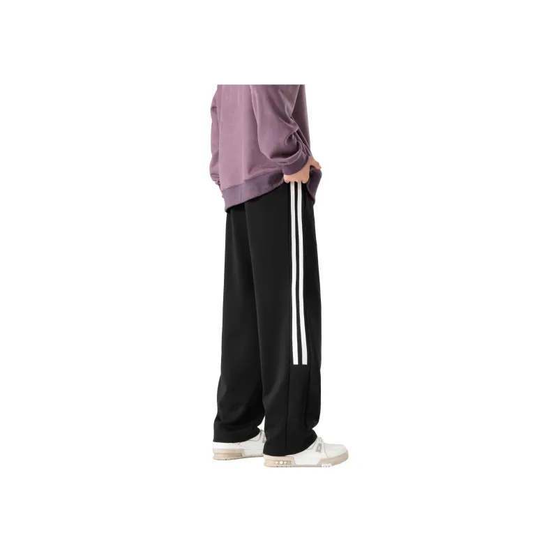 Ang2 Stu Casual Pants Unisex-1