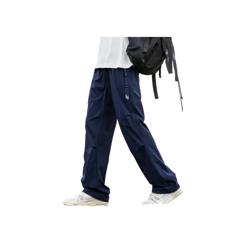 Evil Lions Casual Pants Unisex-5