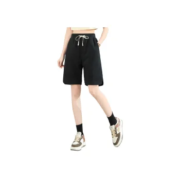 Jean West Casual Shorts Women's