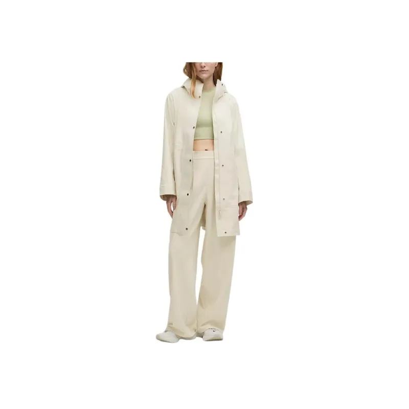 Lululemon Waterproof Rain Jackets & Coats Women's-2