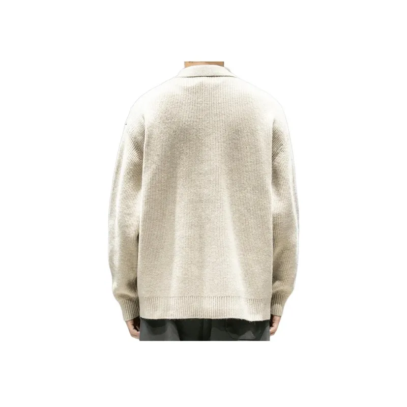 WOOD SOON Knitwear Unisex-0