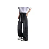 Stone-Washed Gray (Breathable Cool Style)