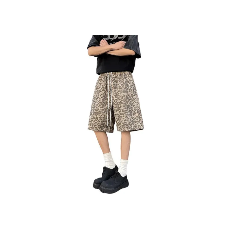 KOKO BASE Casual Shorts Unisex-0