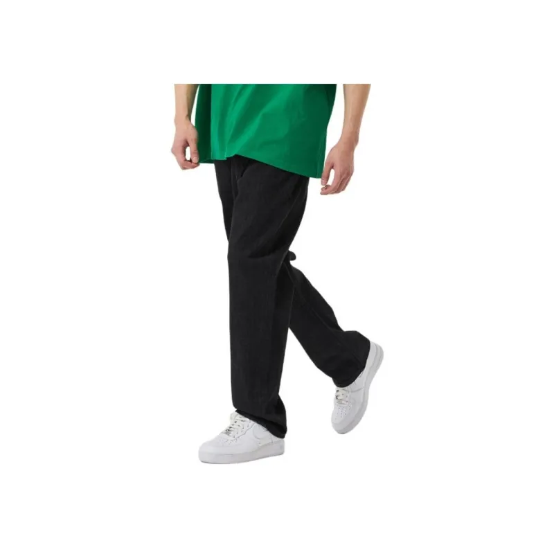Lee Jeans Men Black-4