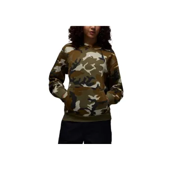 JORDAN Mvp Men's Camo Pullover Hoodie