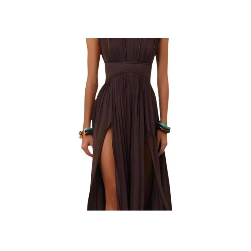 Zimmermann Illuminate Column Maxi Dress-3