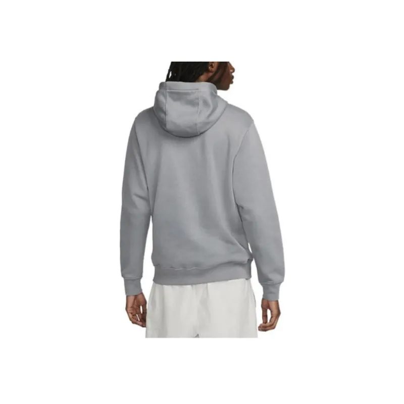 Nike Liverpool Club Men's Nike Soccer Pullover Hoodie-4