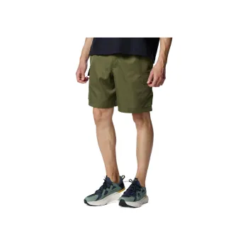 Under Armour Cargo Shorts Men's Green