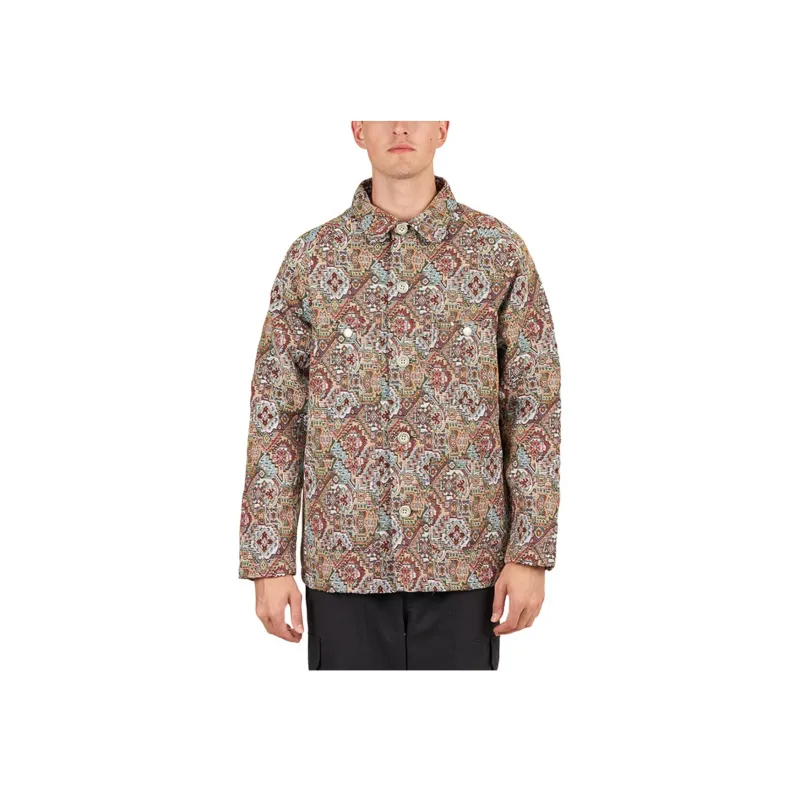 Vans x NIGEL CABOURN Jacket Men's Multicolor-2