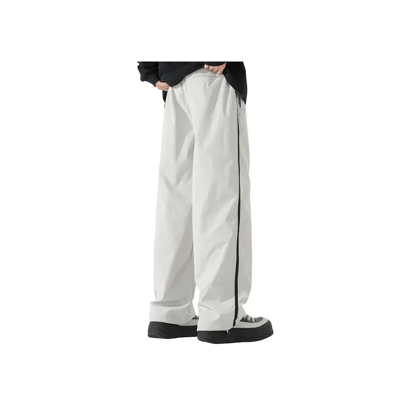 ZNTN Casual Pants Unisex-1