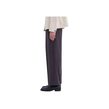 UNITED TOKYO SS25 Casual Pants Men's Dark Gray