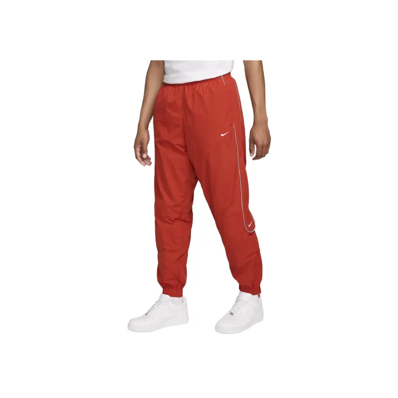 Nike Solo Swoosh Men's Track Pants-0