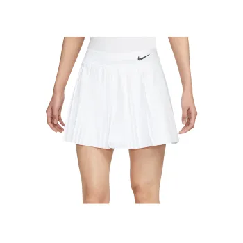 Nike Court SlamDri-Fit Casual Short Skirts Women's White