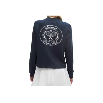 Lululemon Tennis Tops Women's