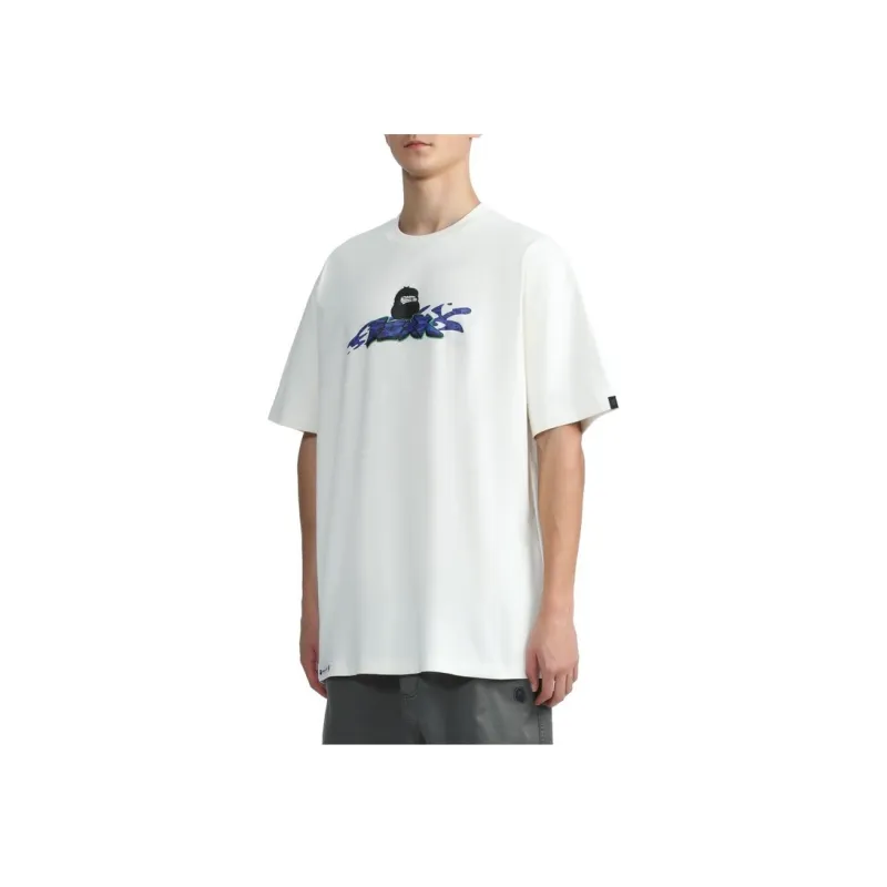 Fingercrox SS22 Straight T-Shirt Unisex-2