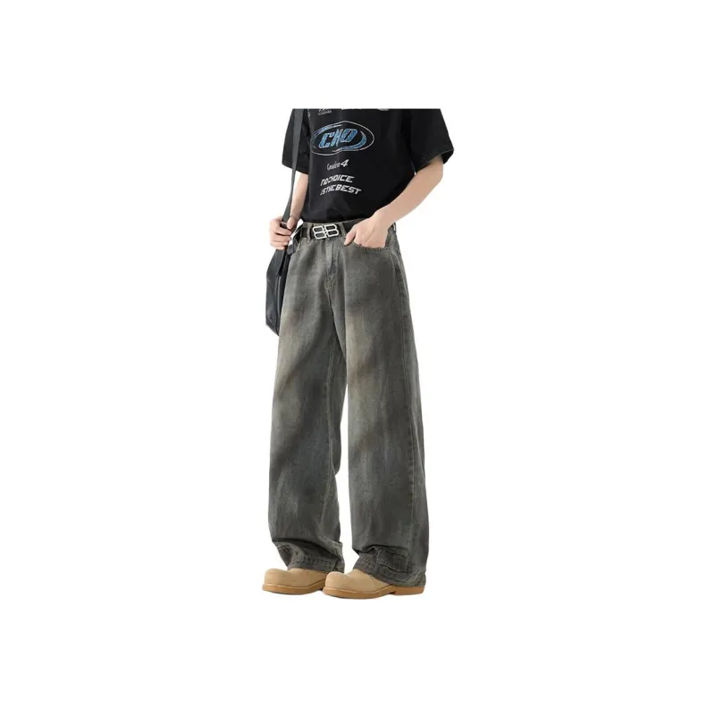 SCHEPPERHEYN Jeans Unisex-3