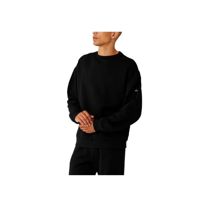 Alo Yoga Sweatshirts Unisex-5