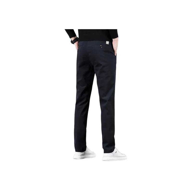 Jeep Casual Pants Men-3