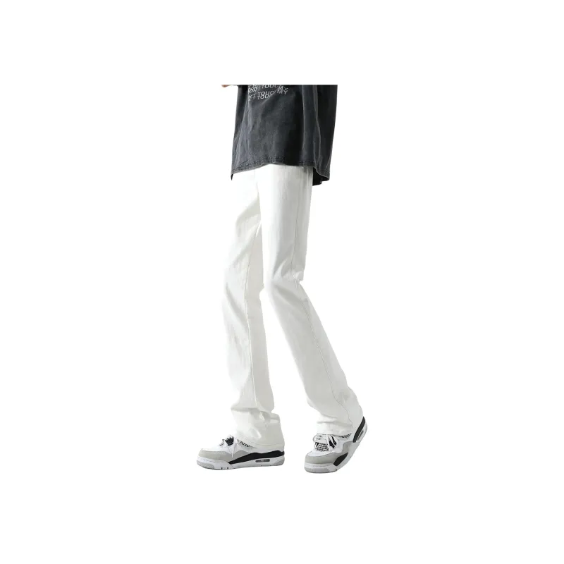 SUNSETMONENT Jeans Unisex-4
