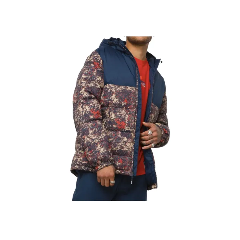 Vans Housley Jackets Men Multicolor-3