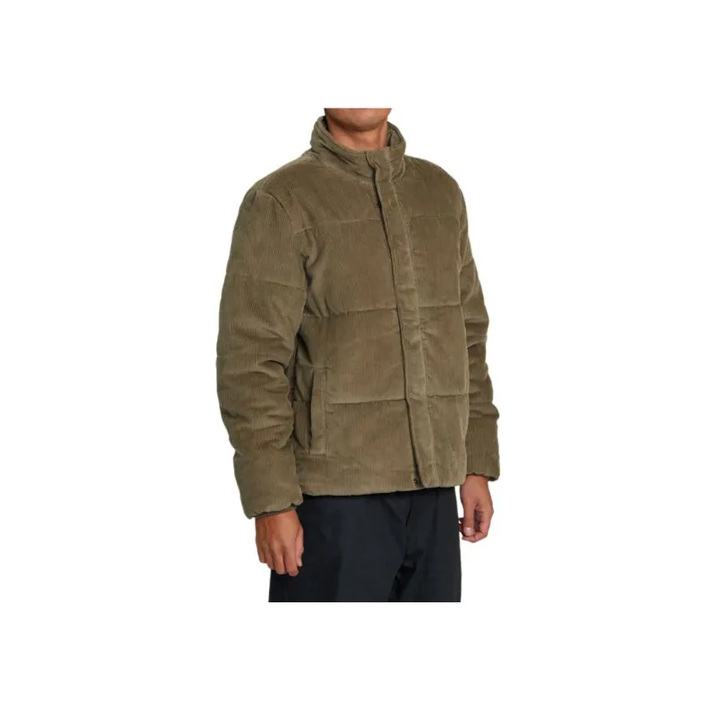 RVCA Jackets Men-9