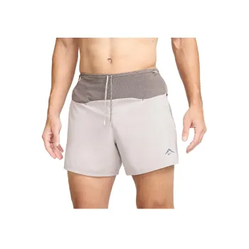 Nike Trail Second Sunrise Men's 5' Dri FIT Adv Brief Lined Running Shorts