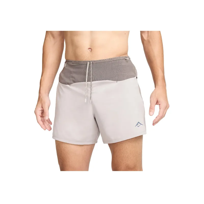 Nike Trail Second Sunrise Men's 5' Dri FIT Adv Brief Lined Running Shorts-0