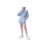 Shell Blue/Seashell Blue