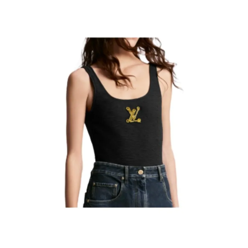 LOUIS VUITTON Nautical Lv Swimsuit-2