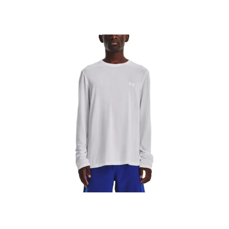 Under Armour T Shirt Men's White-2
