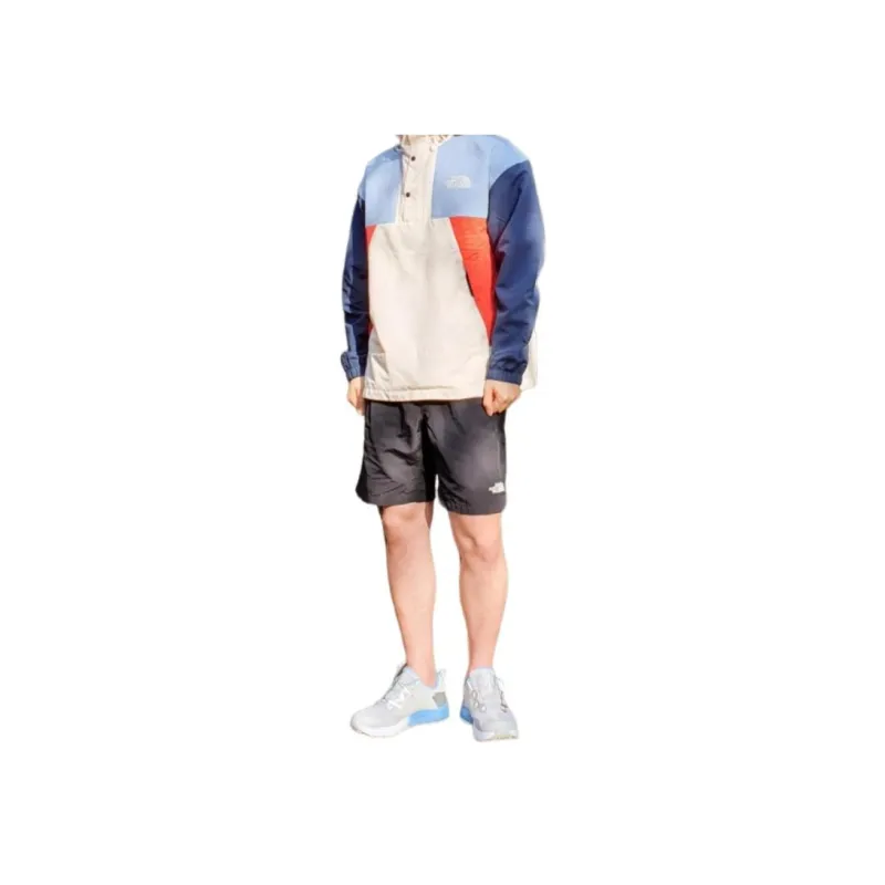 THE NORTH FACE Mountain Hi Jacket Unisex Multicolor-2