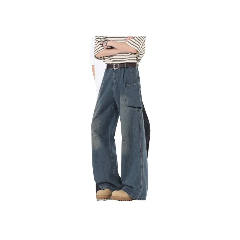 7 SEVFUN Jeans Unisex-2