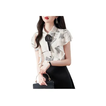XWI Shirts Women's Beige